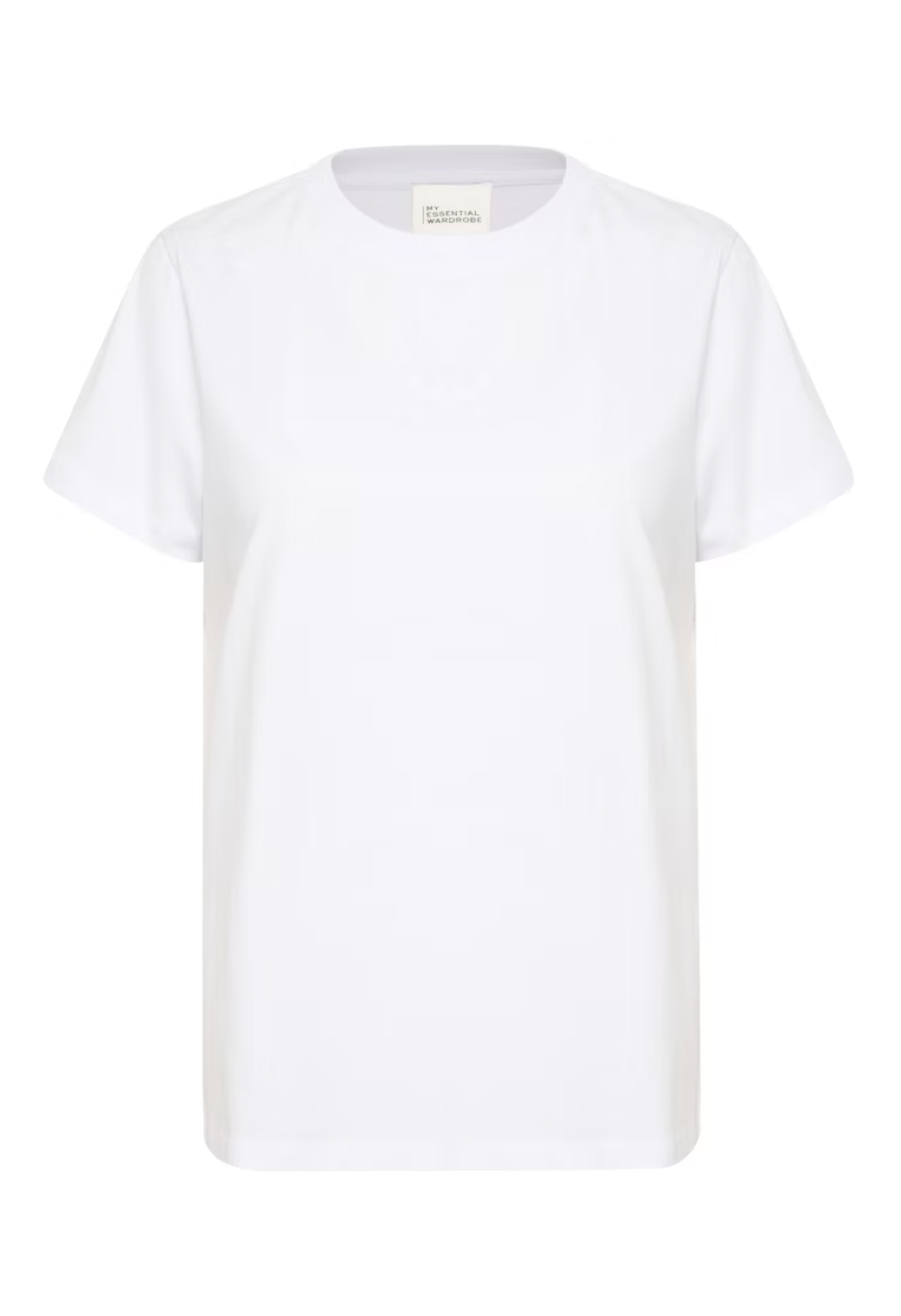 Seattle t-paita, White