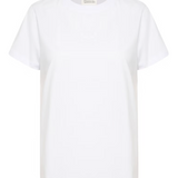 Seattle t-paita, White