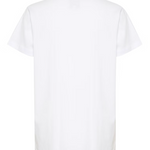 Seattle t-paita, White