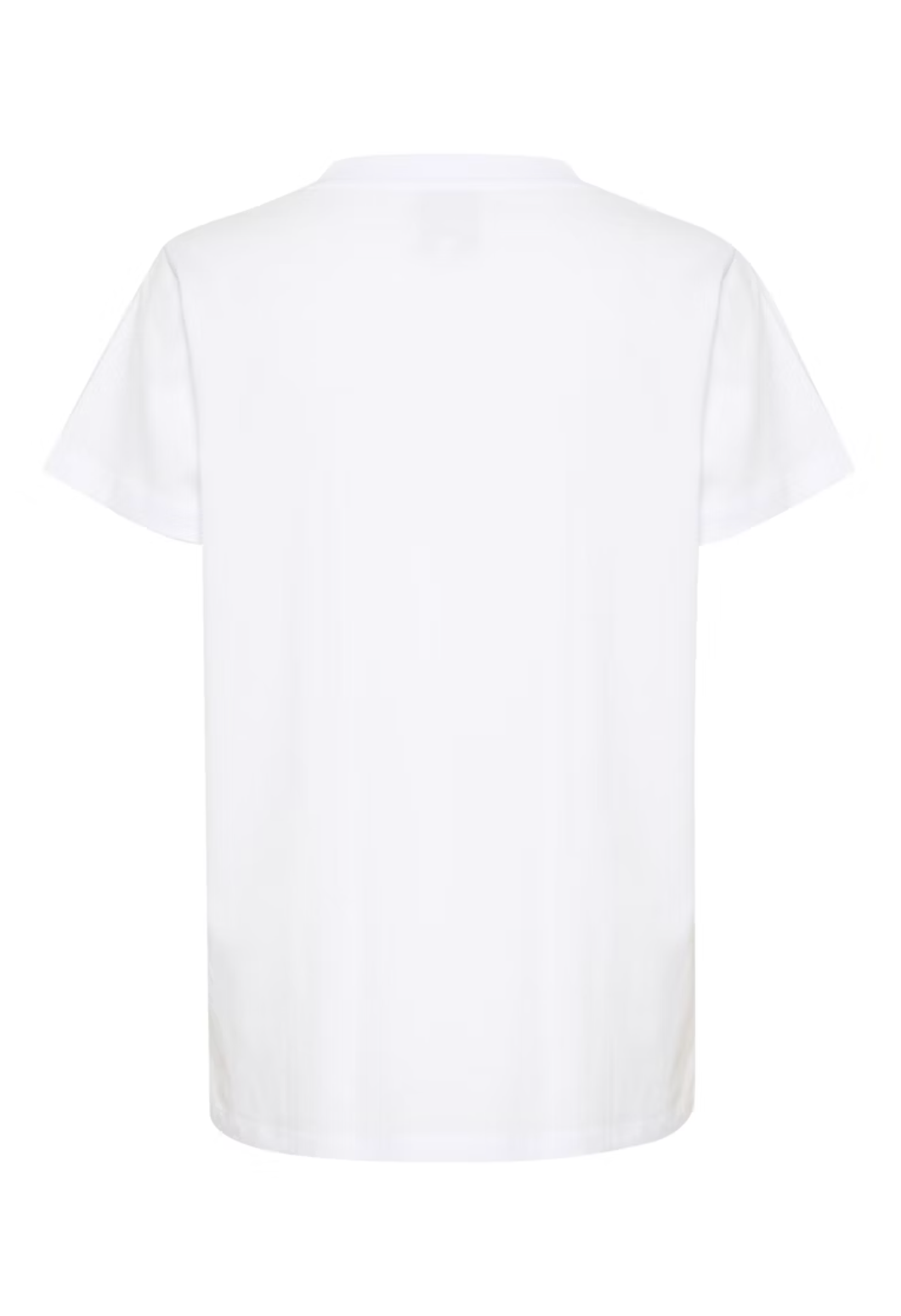 Seattle t-paita, White