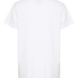 Seattle t-paita, White
