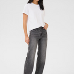 Seattle t-paita, White