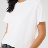 Seattle t-paita, White