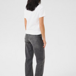 Seattle t-paita, White