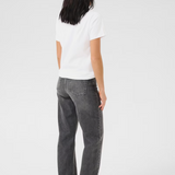 Seattle t-paita, White
