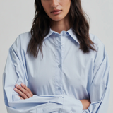 Alisa paitapusero, Kentucky Blue
