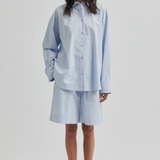 Alisa paitapusero, Kentucky Blue