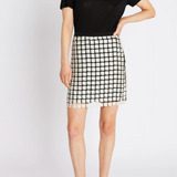 Hedyscepe Aluma hame, Black/Silver