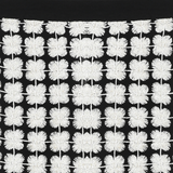 Hedyscepe Aluma hame, Black/Silver