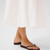 Sunna pallohame, Bright White