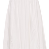 Sunna pallohame, Bright White