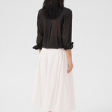 Sunna pallohame, Bright White