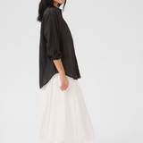 Sunna pallohame, Bright White