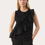 Julieve toppi, Black