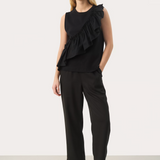 Julieve toppi, Black