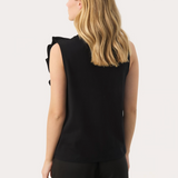 Julieve toppi, Black