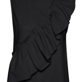 Julieve toppi, Black
