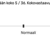 Leveälahkeiset satiinihousut, Black