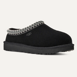 Tasman II pistokkaat, Black