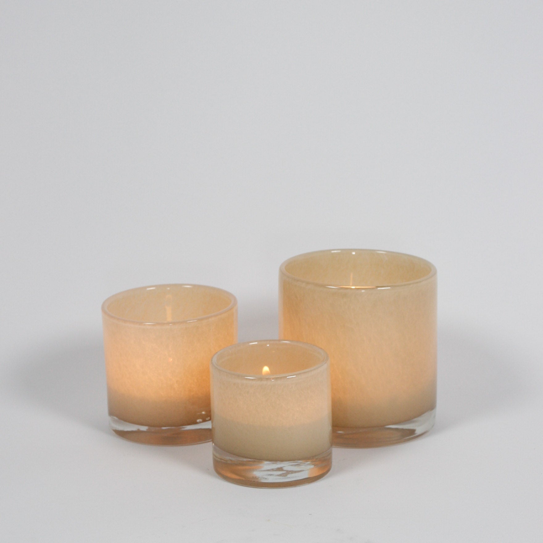 Olsson & Jensen Nilla pannacotta