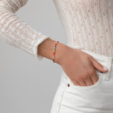 Nuanua Bracelet, Gold