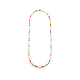 Nuanua Necklace, Gold