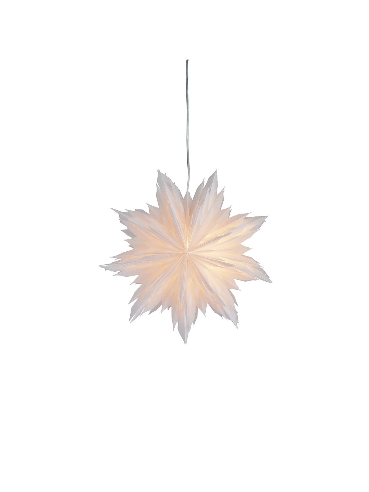 Watt & Veke - Oslo 44 white