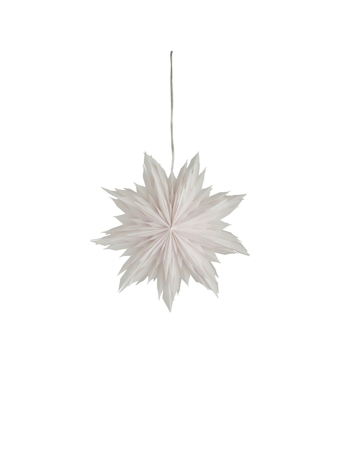 Watt & Veke - Oslo 44 white