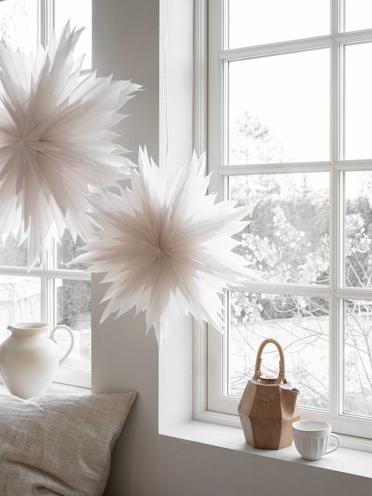 Watt & Veke - Oslo 44 white