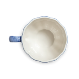 Oyster muki 60cl, Light Blue