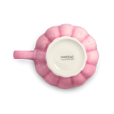 Oyster muki 60cl, Pink 