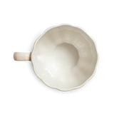 Oyster muki 60cl, Sand 