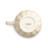 Oyster muki 60cl, Sand 