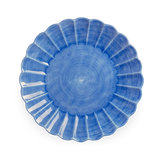 Oyster tarjoilulautanen ø42cm, Light Blue 
