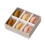 Paperimunat, Swirl Honey XS/6kpl