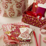Naya pakettikortit 6kpl, Berry