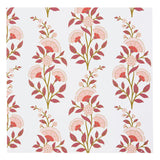 Paperiservetit 20x20cm Calla Scarlet 50pcs