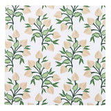 Magnolia paperiservetit 20x20cm, Desert