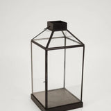 Korfu lyhty, Black
