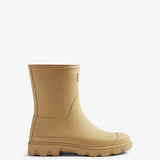 Downpour Short Boot, Biscuit