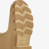 Downpour Short Boot, Biscuit