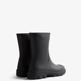 Unisex Downpour Short Insulated Boot, Chocolate Brown