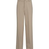 Bea Vienna housut, Feather Gray