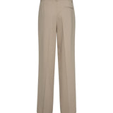 Bea Vienna housut, Feather Gray
