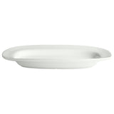 Pure Serve tarjoilukulho 45x35cm, White