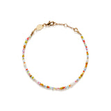 Piccolo Bracelet, Gold