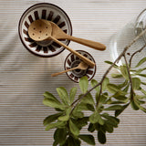 Bunga pikkulusikat 3kpl tiikkiä