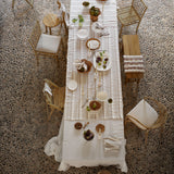 Pure Serve tarjoilukulho 45x35cm, White