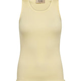 Elaine silkkitoppi, french vanilla