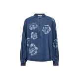 Ova Dinem pusero, Dark Blue